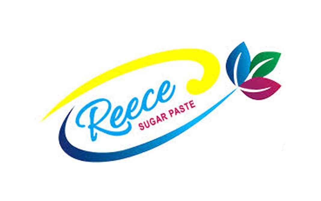 Reece Purple Sugar Paste    Tub  250 grams